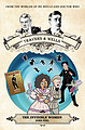 View more details for Travers & Wells: The Invisible Women View more details for Travers & Wells: The Invisible Women