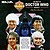View more details for The Best of Doctor Who Volume 1: The Five Doctors