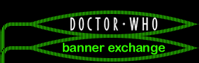 Doctor Who Banner Exchange