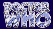 Doctor Who