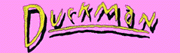 Duckman