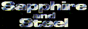 Sapphire and Steel