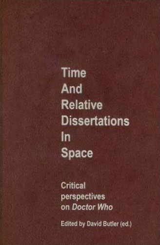 dissertations on space