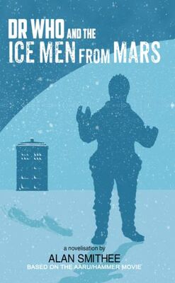 Doctor Who - The Wheel of Ice by Stephen Baxter Doctor Who - The Wheel of Ice by Stephen Baxter
