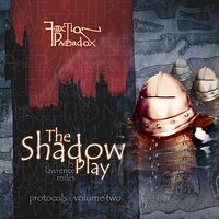 Cover image for The Shadow Play - Protocols Volume Two