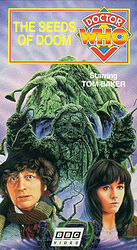 Cover image for The Seeds of Doom