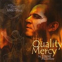 Cover image for The Quality of Mercy
