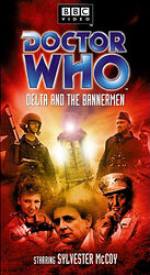 Click to view larger image Cover image for Delta and the Bannermen
