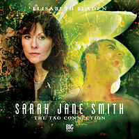 Click to view larger image Cover image for Sarah Jane Smith: The Tao Connection
