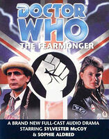 Click to view larger image Cover image for The Fearmonger