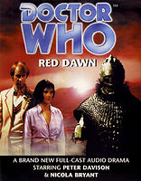 Cover image for Red Dawn