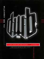 Click to view larger image Cover image for The DWB Compendium: The Best of the First 100 Issues