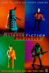 Cover image for Science Fiction Audiences