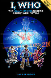 Cover image for I, Who Cover image for I, Who