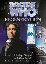 Cover image for Regeneration