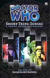 Click to view larger image Cover image for Short Trips: Zodiac - A Short-Story Anthology
