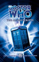 Cover image for The Audio Scripts
