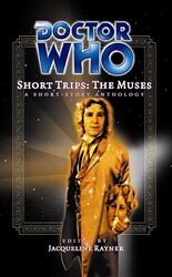 Cover image for Short Trips: The Muses - A Short-Story Anthology