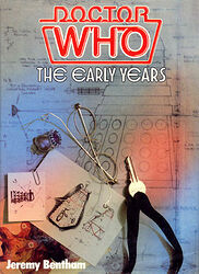 Cover image for The Early Years