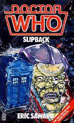 Cover image for Slipback