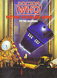 Cover image for The Time-Travellers' Guide