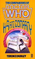 Click to view larger image Cover image for K-9 and Company