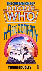 Cover image for K-9 and Company