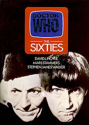 Cover image for The Sixties