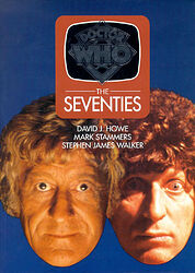 Click to view larger image Cover image for The Seventies