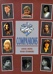 Cover image for Companions