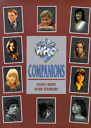 Click to view larger image Cover image for Companions