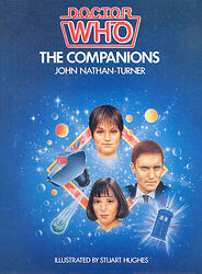 Cover image for The Companions