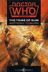Cover image for The Scripts: The Tribe of Gum Cover image for The Scripts: The Tribe of Gum