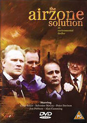 Cover image for The AirZone Solution