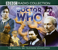 Click to view larger image Cover image for Marco Polo