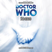 Cover image for Scherzo