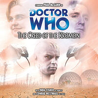 Cover image for The Creed of the Kromon