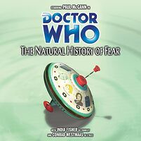 Click to view larger image Cover image for The Natural History of Fear