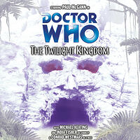Click to view larger image Cover image for The Twilight Kingdom