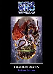 Cover image for Foreign Devils