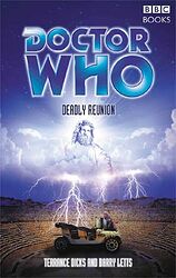 Click to view larger image Cover image for Deadly Reunion
