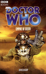 Click to view larger image Cover image for Empire of Death