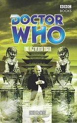Click to view larger image Cover image for The Eleventh Tiger