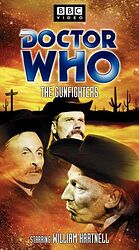Cover image for The Gunfighters