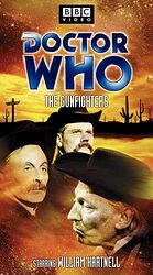 Click to view larger image Cover image for The Gunfighters