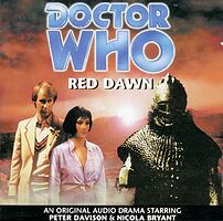 Cover image for Red Dawn