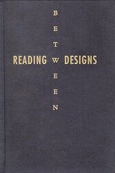 Cover image for Reading Between Designs: