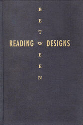 Cover image for Reading Between Designs