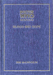 Cover image for Blood and Hope