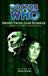 Cover image for Short Trips: Life Science - A Short-Story Anthology